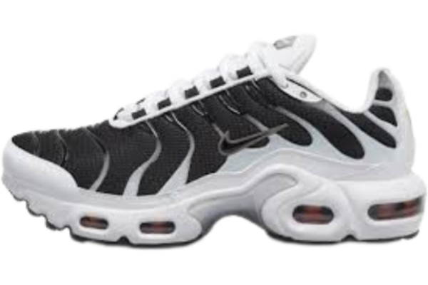 TN 2 Black & White Faded