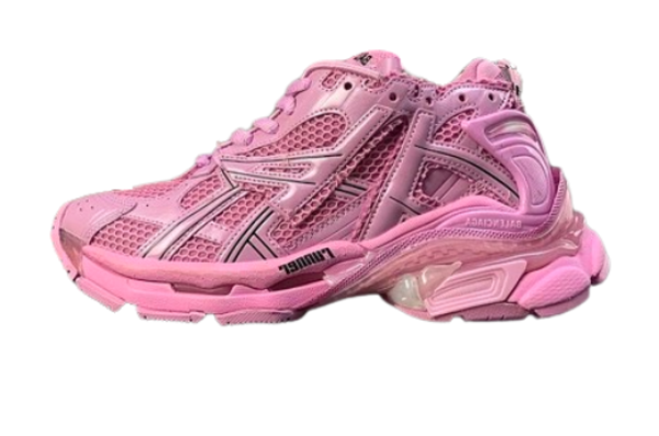 Runner Light Pink