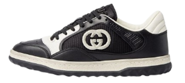 GCCI Mac80 Black & White