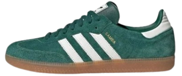 Samba Green
