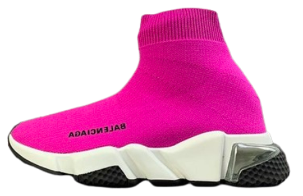 Speed trainer Pink