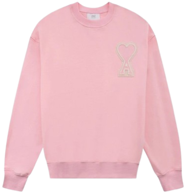 AM1 Sweater Pink