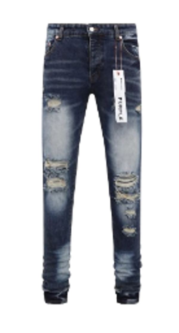PURPLE Jeans 8