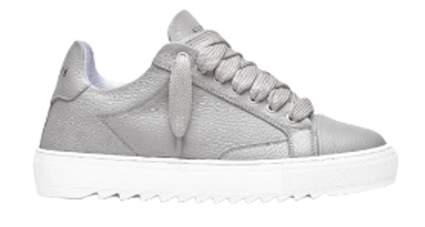 Numeris Silver & White