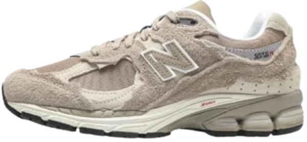 New Blnc 2002R Light Pink