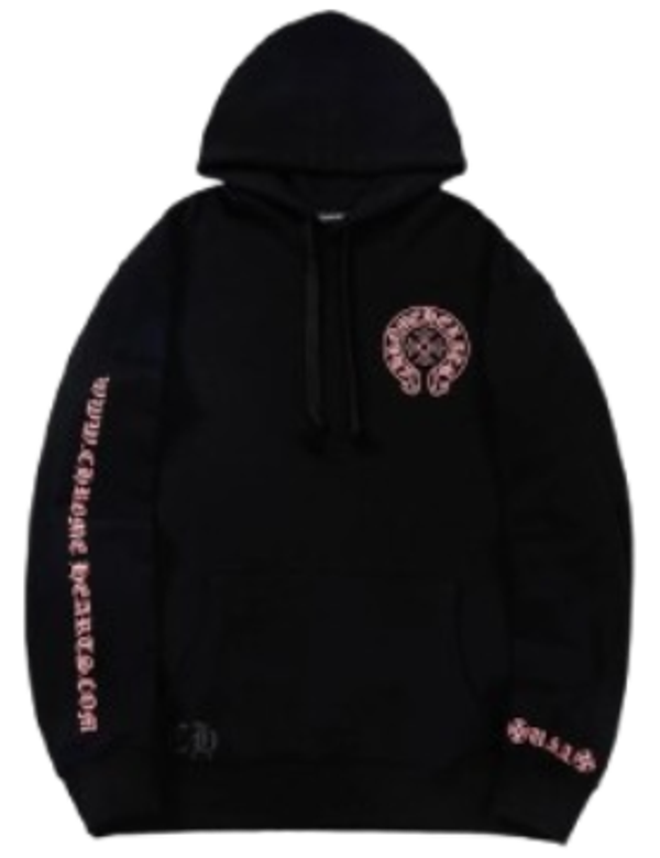 Chrom Hearts Hoodie 7