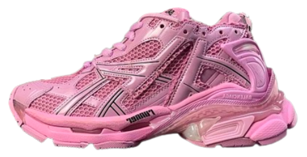 Runner Light Pink