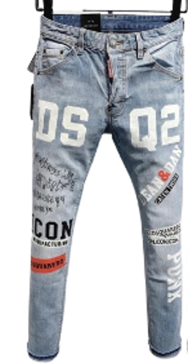 DSQ2 Jeans 13