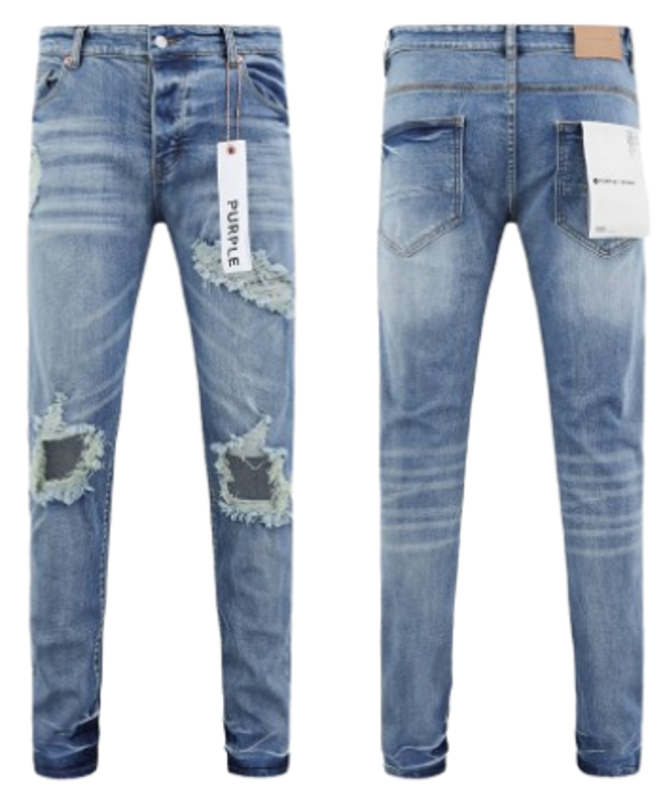 PURPLE Jeans 16