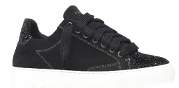 Numeris Matte Black & White