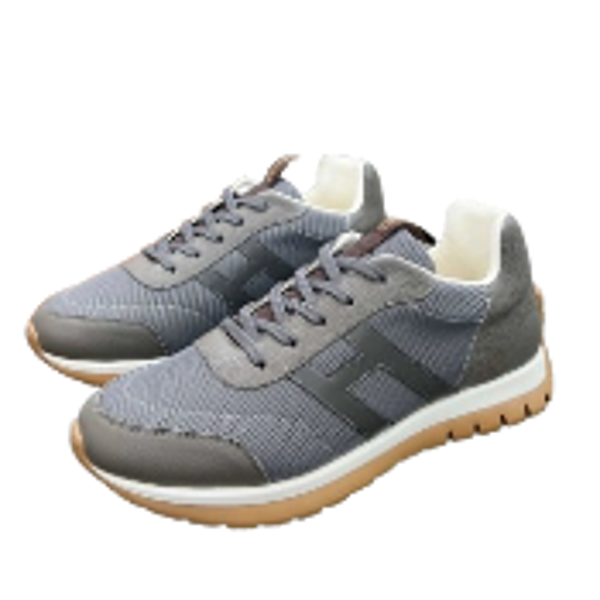 HRMES Sneakers Grey