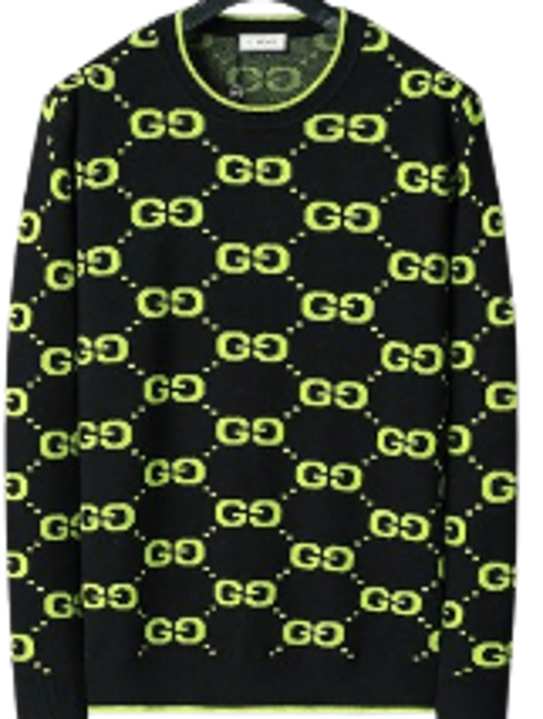 Gcci Sweater 9