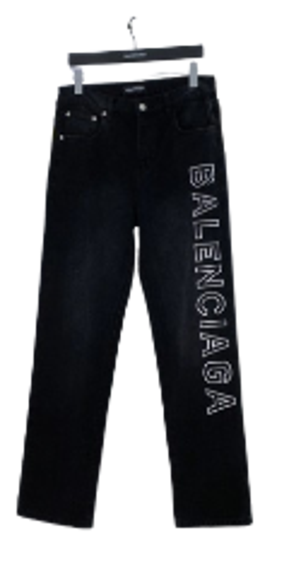 Blncga Denim Color 6