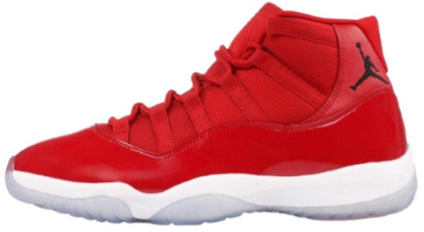 J11 Red