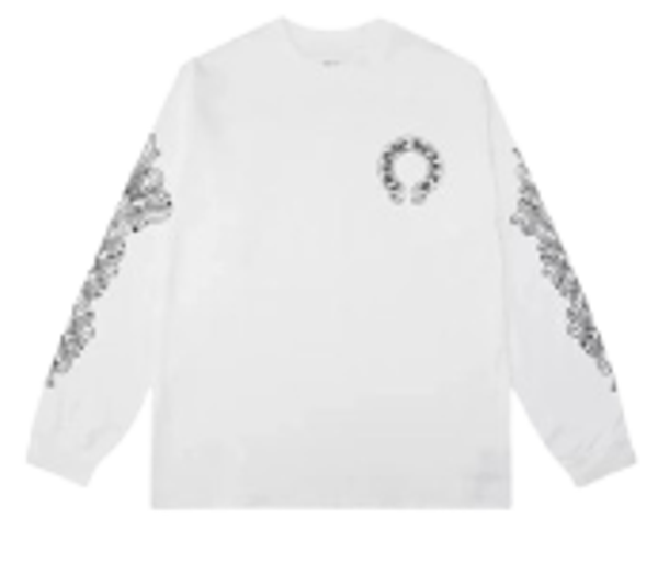 Chrom Hearts LongSleeve 48