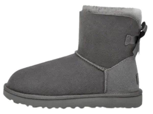 UGG MINI Grey