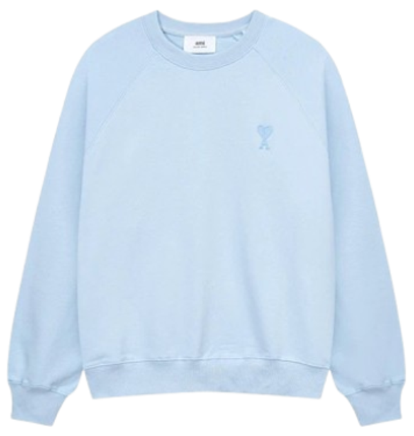 AM1 Sweater Light Blue