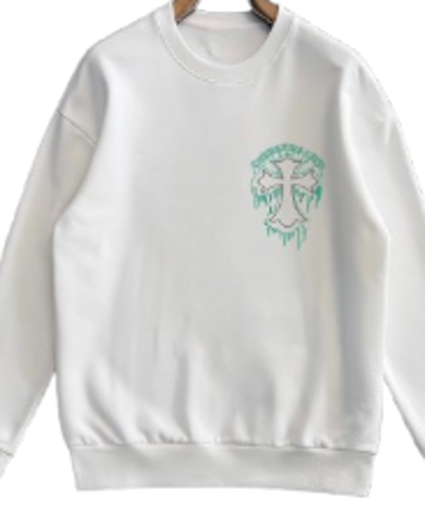 Chrom Hearts LongSleeve 58