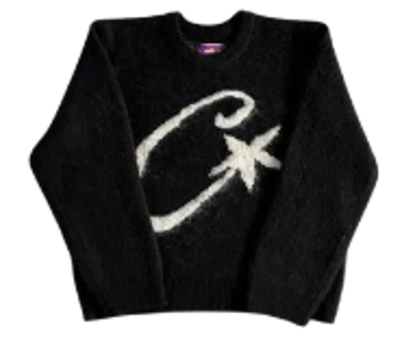 Crtz Sweater 2