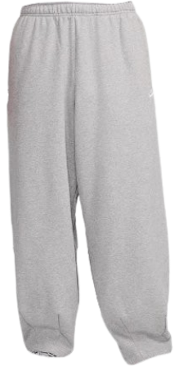 NKE Sweatpants Classic Grey