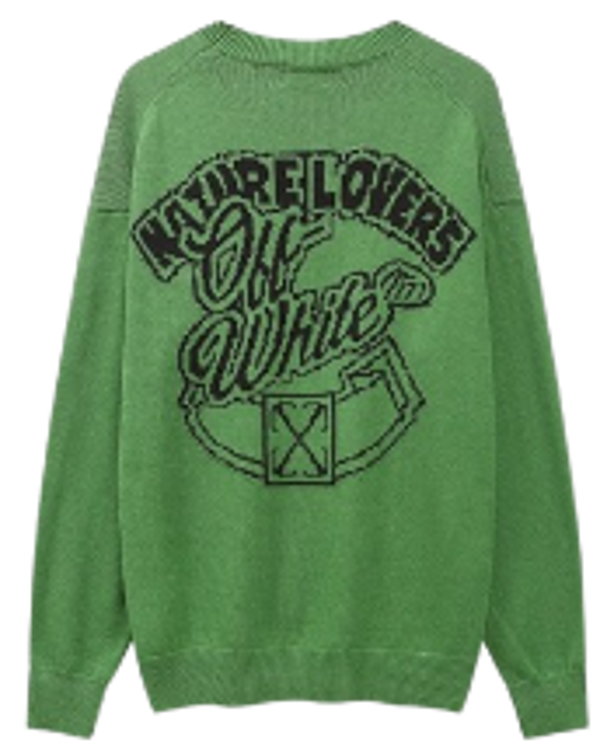 OFF Sweater 17