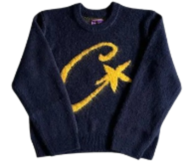 Crtz Sweater 3