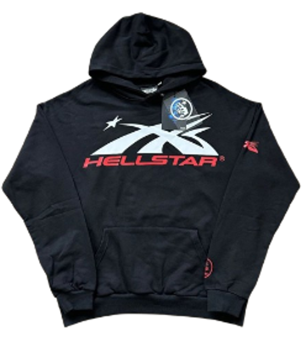 Hellstar Hoodie 6