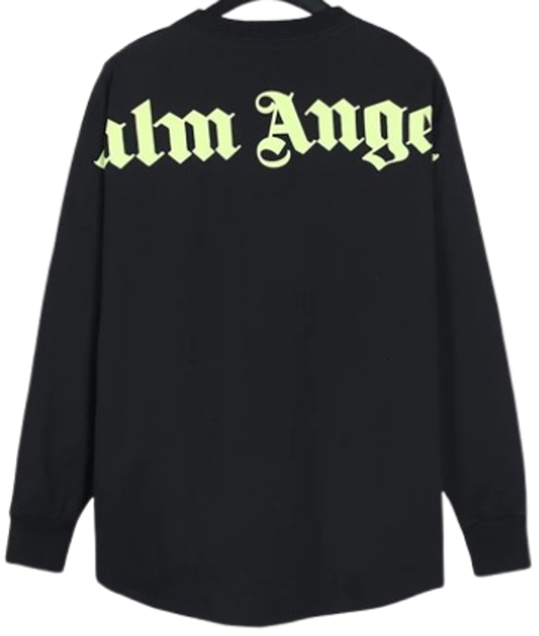 Palm Angls Sweater 5