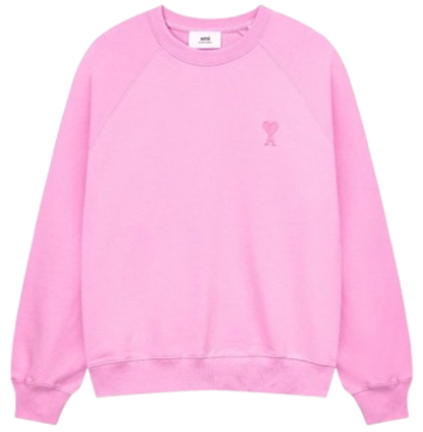 AM1 Sweater Pink