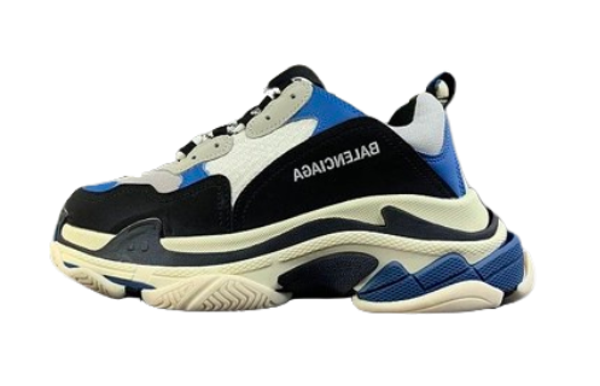 Triple S Color 3