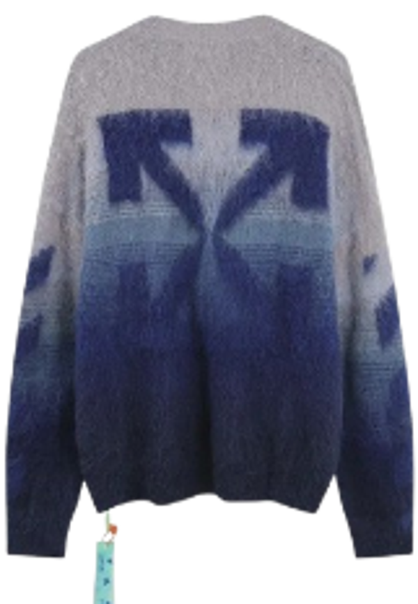OFF Sweater 5