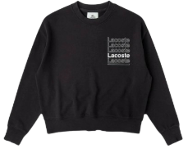 Lacost LongSleeve 4