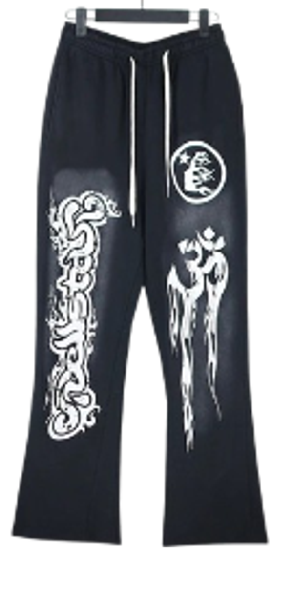 Hellstar Pants 4
