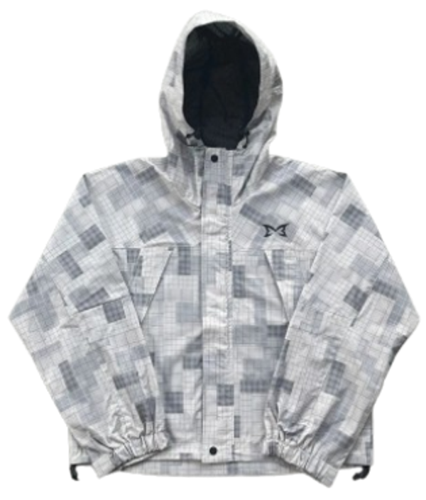 Mertra Windbreaker 4