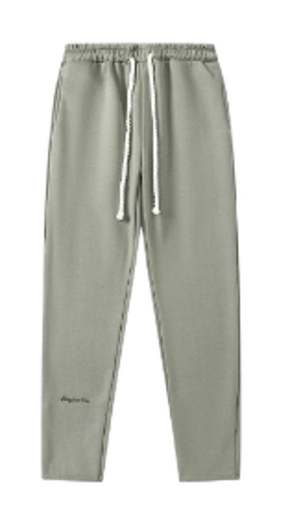 Syna WRLD Set 3 Pants Grey