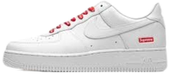 AF1 Supreme