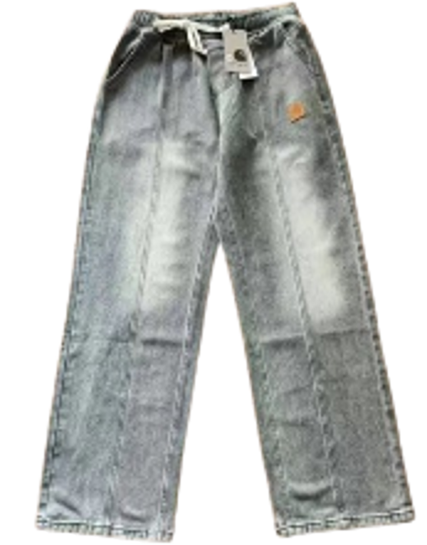 Carhart Pantsjeans Smoke Grey