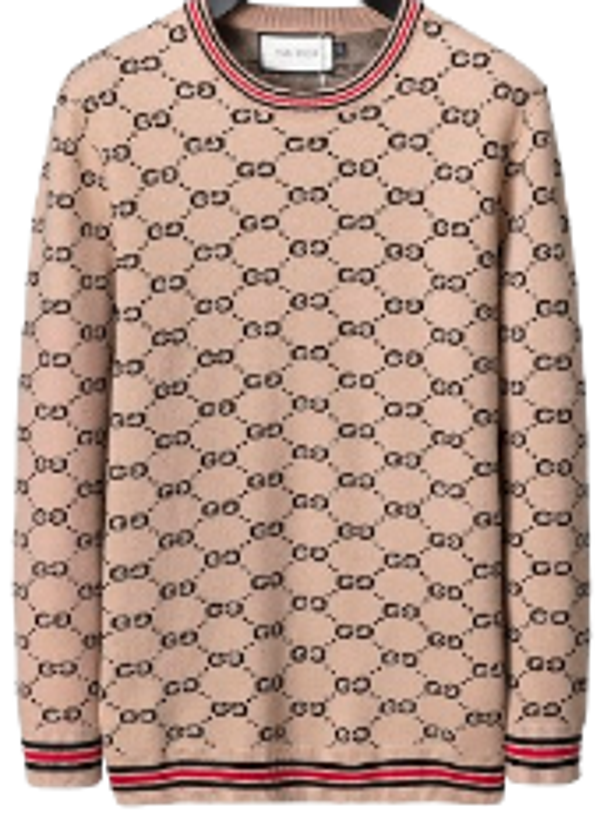 Gcci Sweater 4