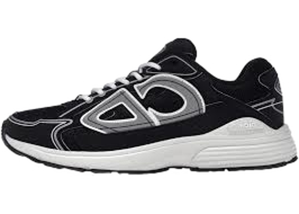 B30 Black Reflective