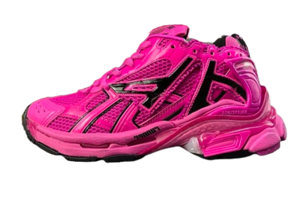 Runner Pink