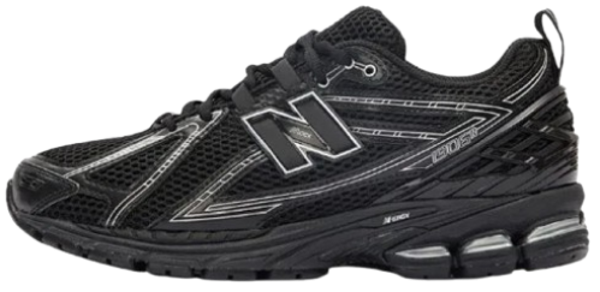 New Blnc 1906R Black