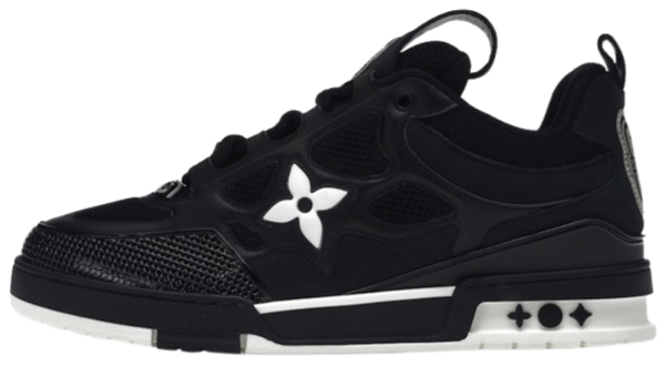 LV Skate Black