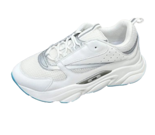 B22 Color 8 Blue Sole