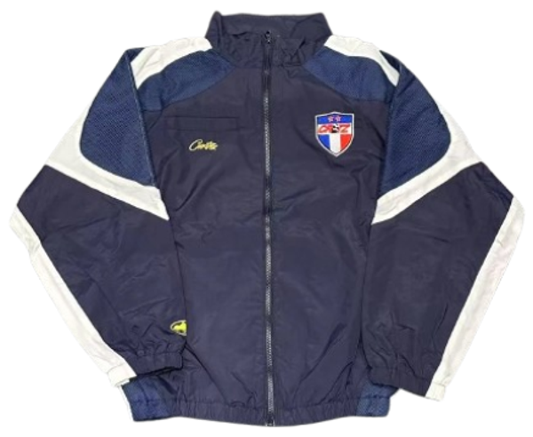 Crtz Jacket X France