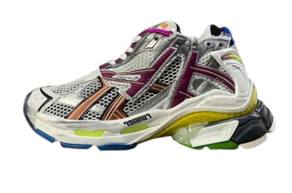 Runner Color 8