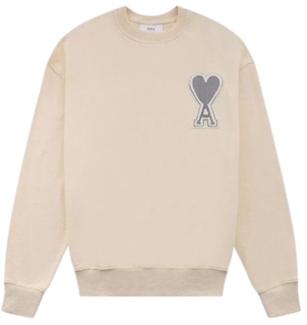 AM1 Sweater Beige