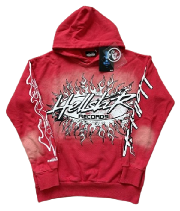 Hellstar Hoodie 8