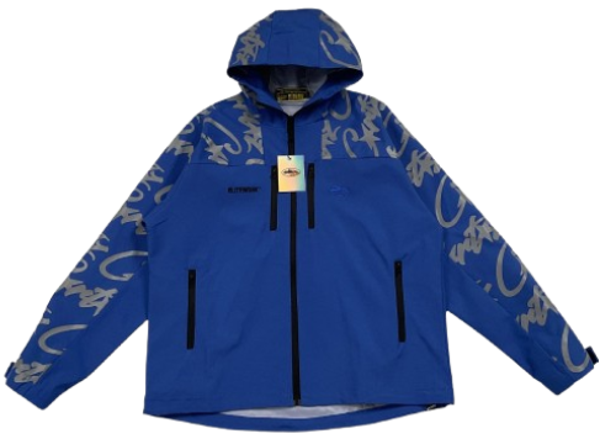 Crtz Jacket Blue