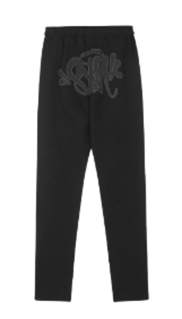Syna WRLD Set 2 Pants Black