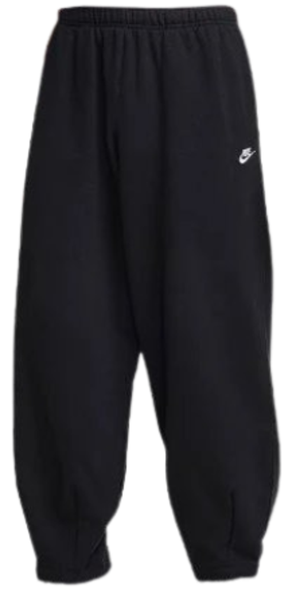NKE Sweatpants Classic Black